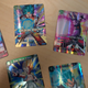 LOOK AT ALL THESE SHINY BEAUTIES